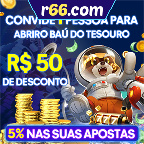 r66.com Indique amigos para receber um bônus