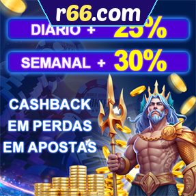 r66.com Fundo de Resgate de Perdas Semanais