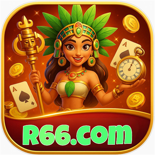 r66.com Cassino Online